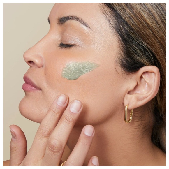 Immunocologie Vital Clay Mask - New in Box & Sealed 100 ml / 3.4 oz. - Picture 5 of 10